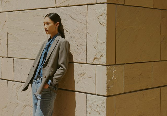 OPAQUE.CLIP〔オペーク ドット クリップ〕