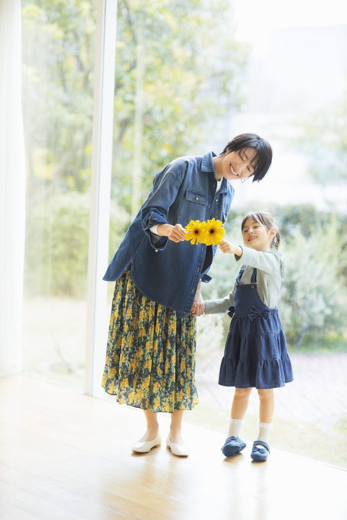 any FAM〔エニィファム〕