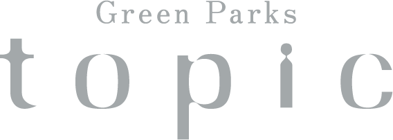 Green Parks topic〔グリーンパークストピック〕