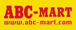 ABC-MART〔エービーシーマート〕