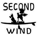 SECOND WIND〔セカンド ウインド〕