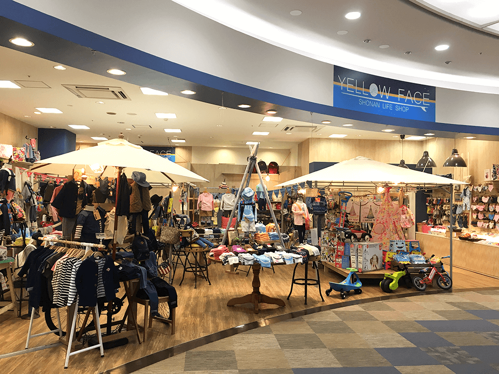 イエローフェイス
