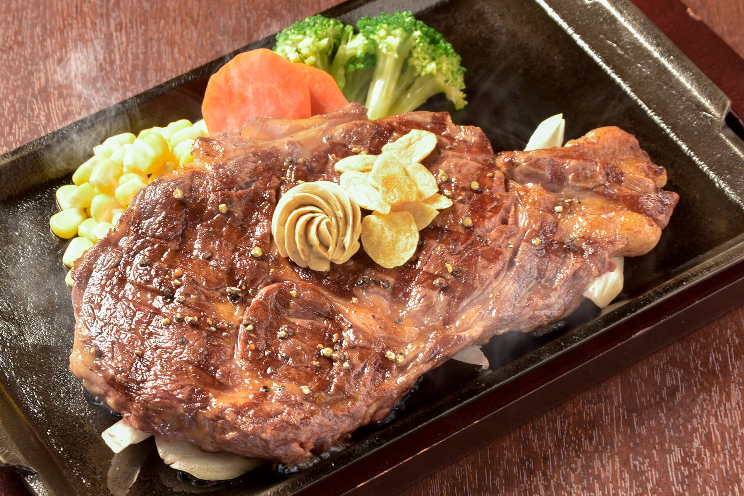 いきなり！ステーキ