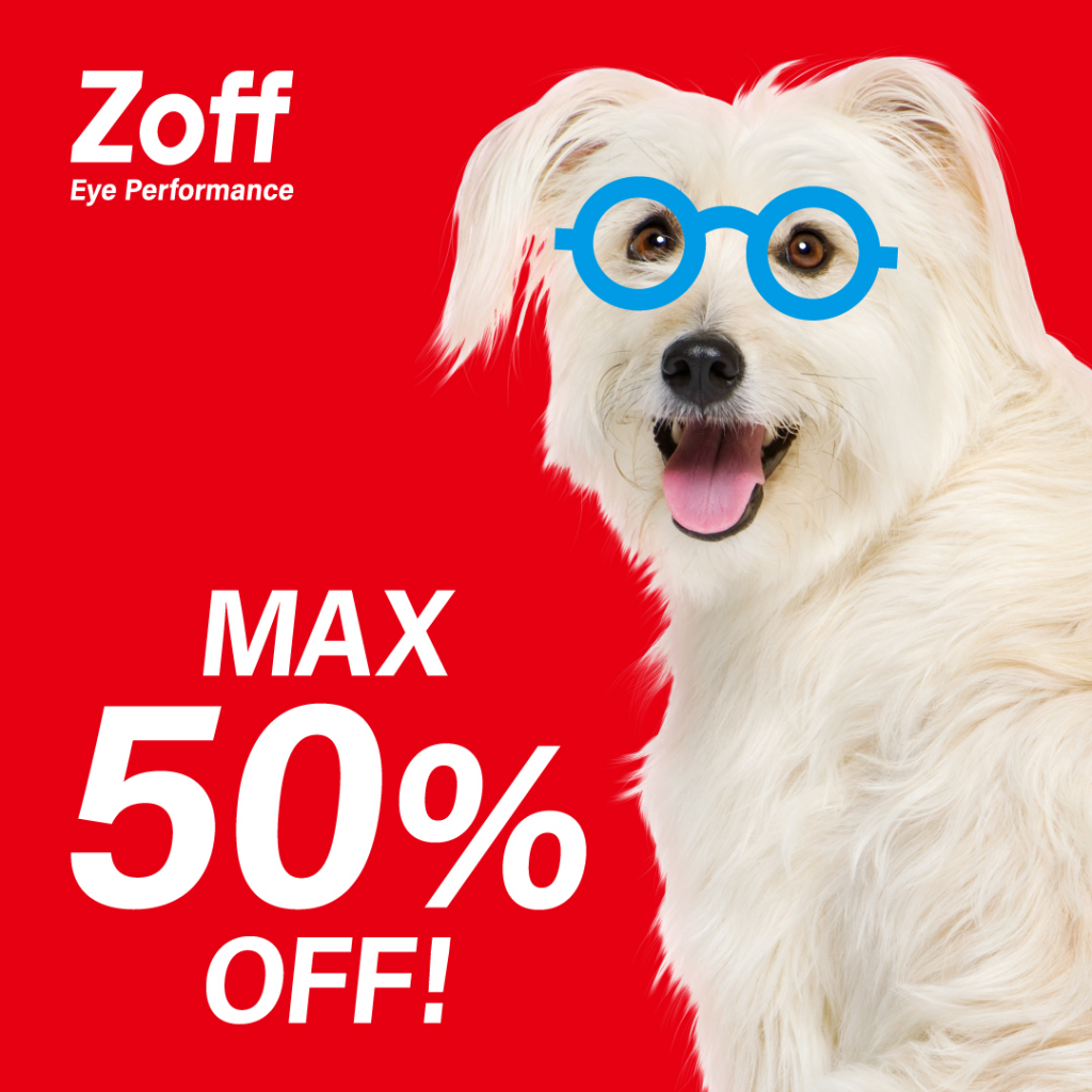 Zoff ゾフ 湘南モールフィル Zoff ゾフ 湘南モールフィル