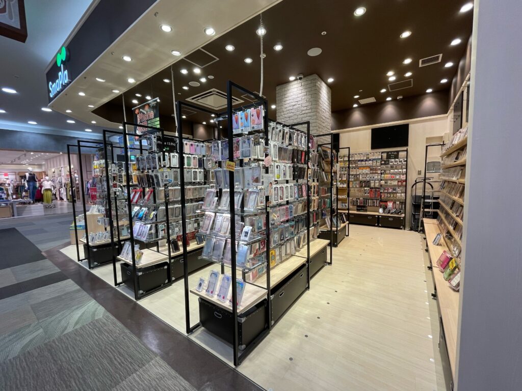 【修理価格大幅値下げ!!!】iPhone修理 最短30分!即日対応!!