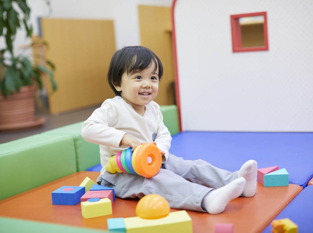 子どもの保険を考えたい！