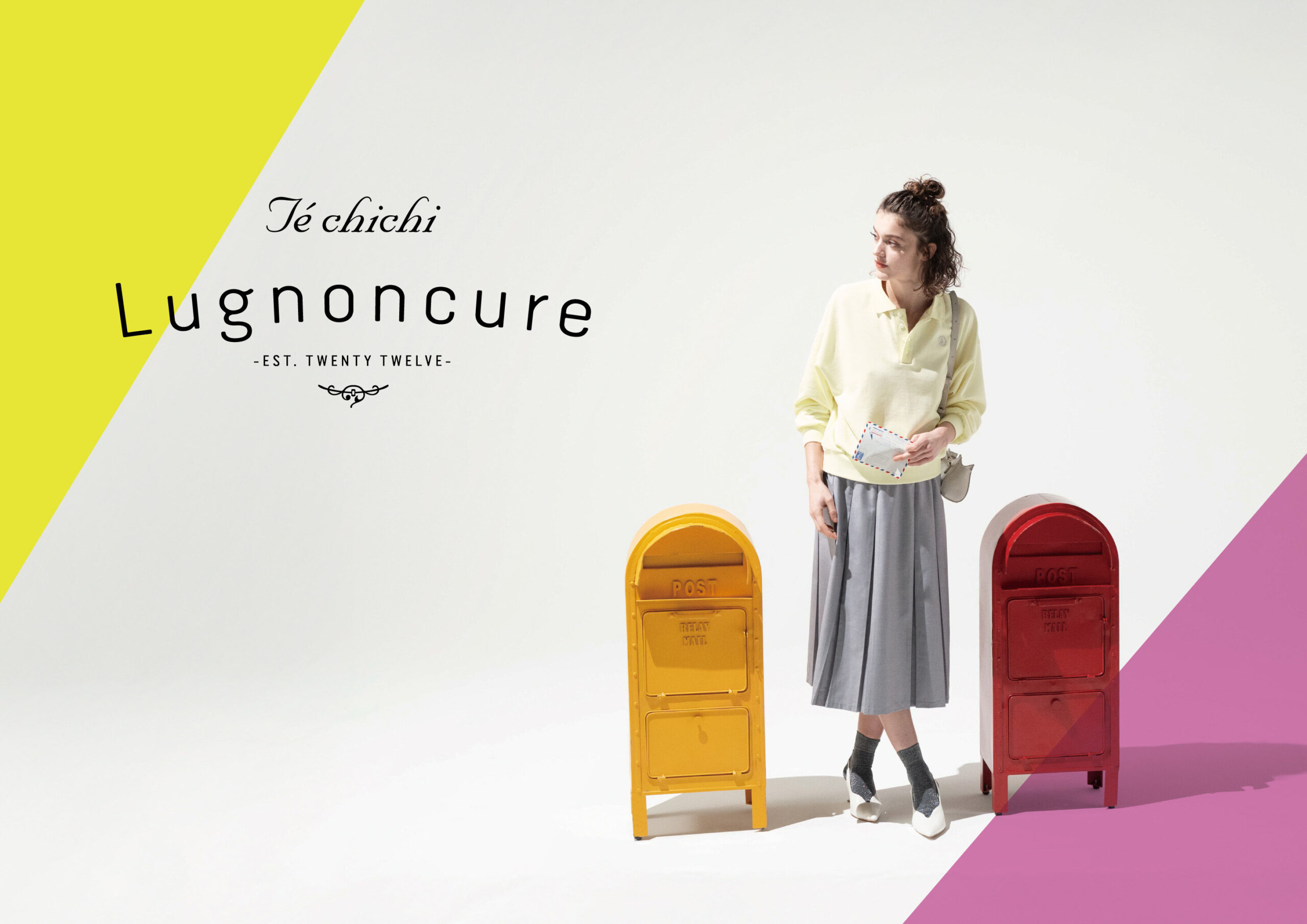 Techichi/Lugnoncure