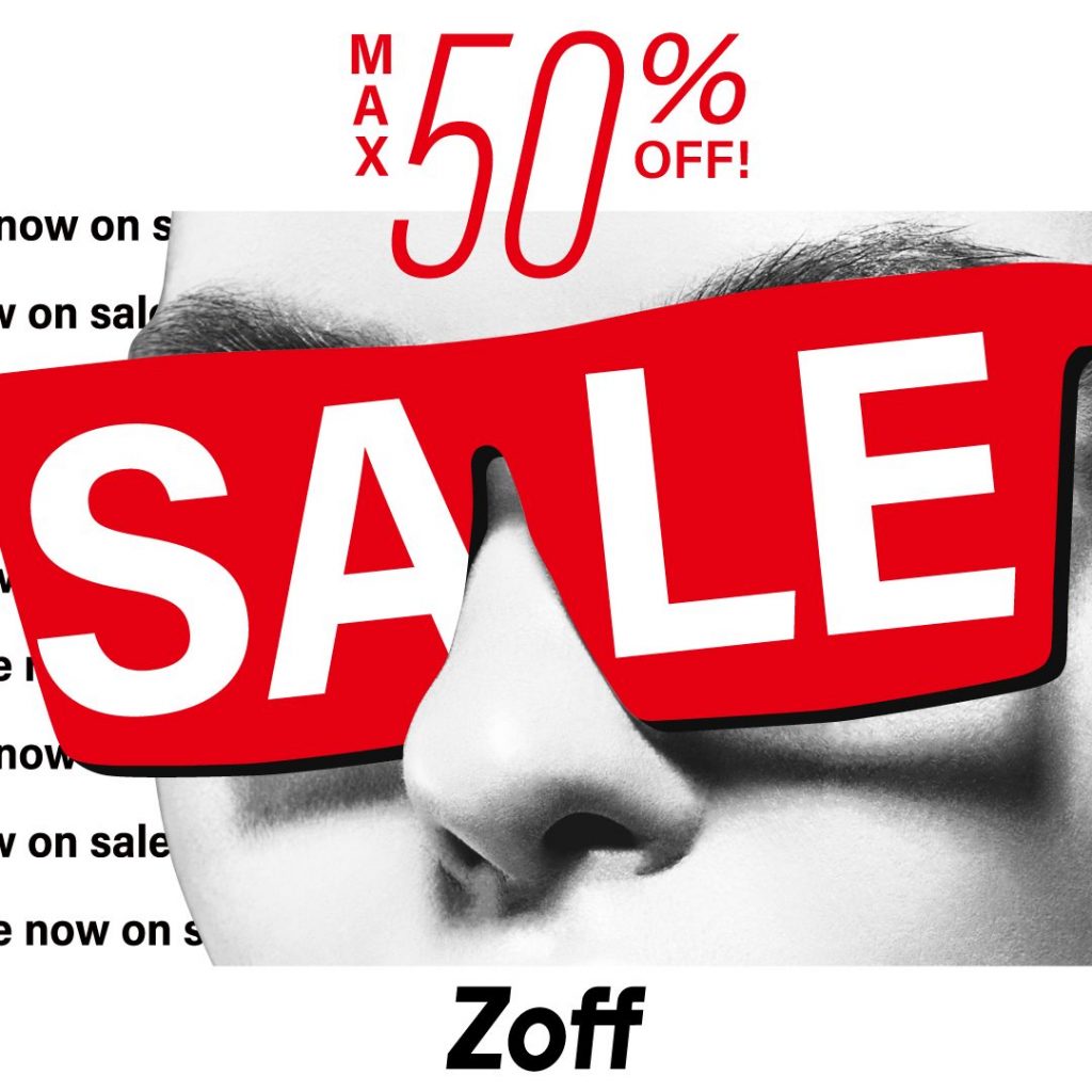 ＜メガネ、サングラスが最大50%OFF＞