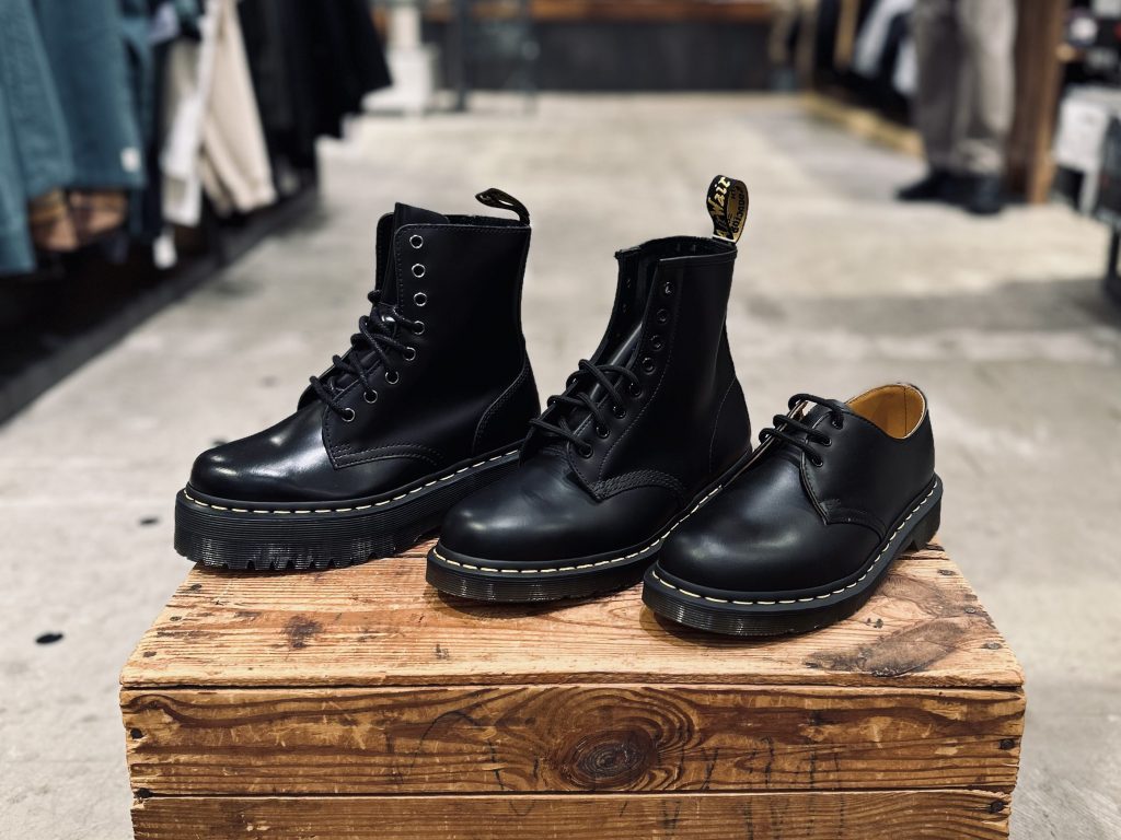 【𝐃𝐫. 𝐌𝐚𝐫𝐭𝐞𝐧𝐬／ドクターマーチン】