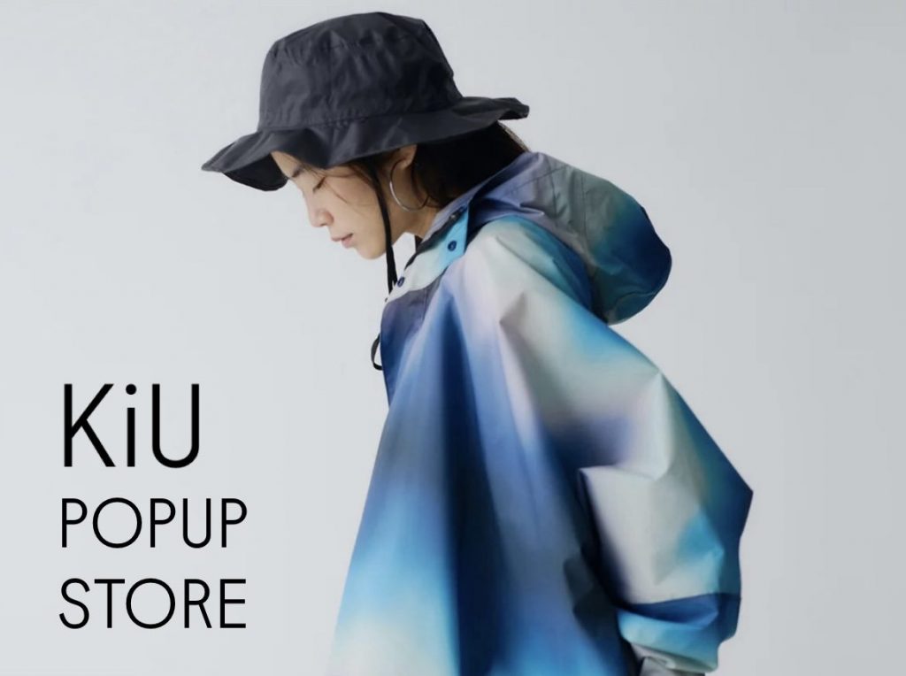 𝐊𝐢𝐔の𝐩𝐨𝐩𝐮𝐩開催中!!