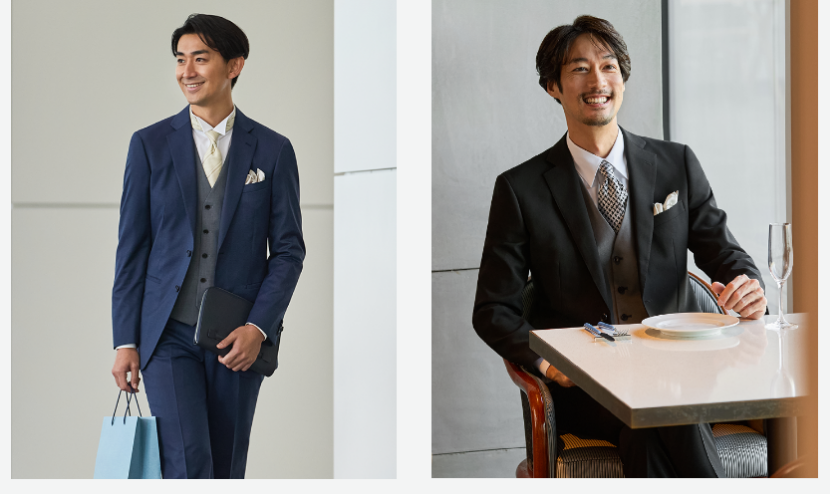 ORIHICA〔オリヒカ〕 | 湘南モールフィル