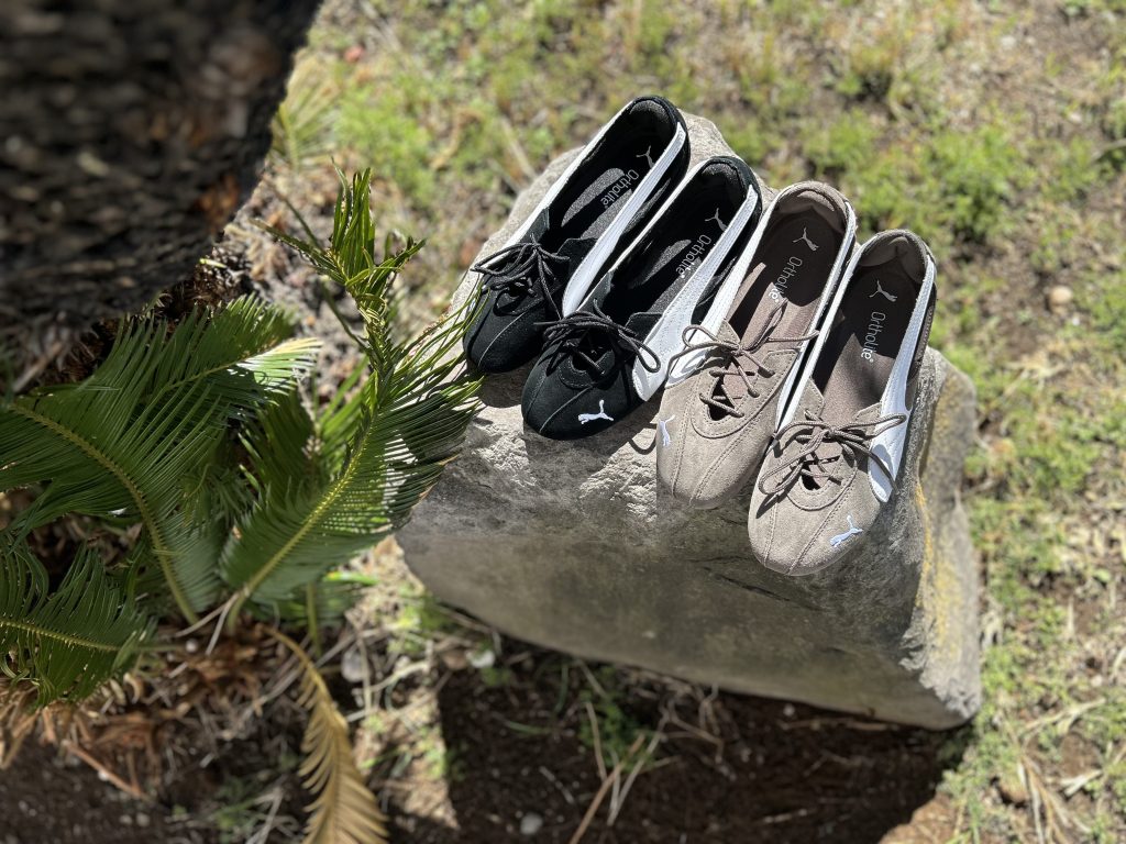 【𝐏𝐔𝐌𝐀】𝐒𝐩𝐞𝐞𝐝𝐜𝐚𝐭 𝐁𝐚𝐥𝐥𝐞𝐭 𝐍𝐨𝐯𝐚 バレエ+モータースポーツ