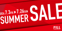 SUMMER SALE