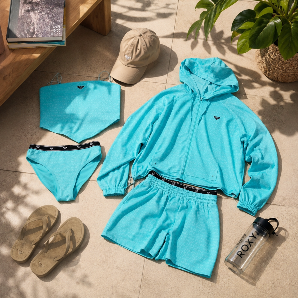 𝐑𝐎𝐗𝐘 地域限定別注 𝐌𝐈𝐙𝐔𝐆𝐈 👙