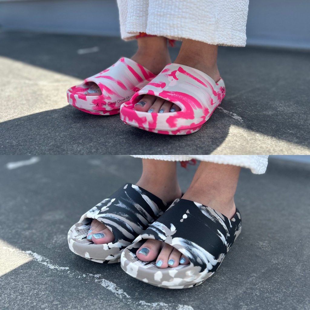 𝐎𝐎𝐅𝐎𝐒 新色入荷🌴