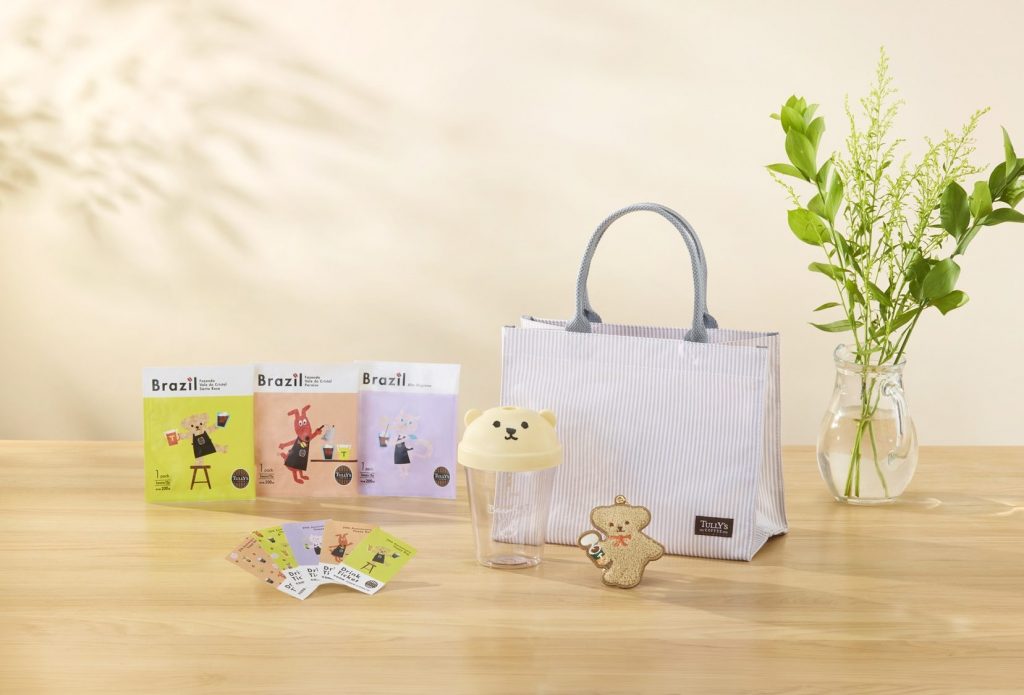 29th AnniversaryBag販売開始