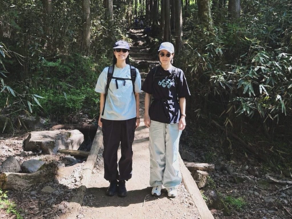 【𝐒𝐓𝐀𝐅𝐅 のリアルレビュー⛰️】𝐒𝐀𝐋𝐎𝐌𝐎𝐍👟✨