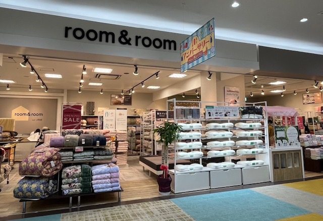 room&room