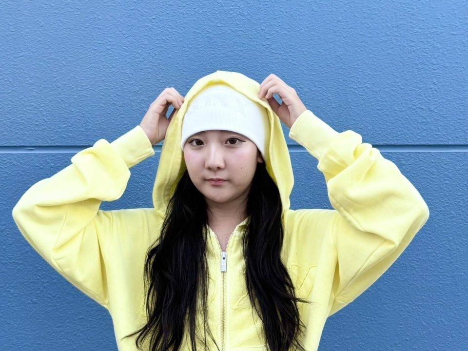 𝐘𝐄𝐋𝐋𝐎𝐖 × 𝐖𝐇𝐈𝐓𝐄 💛🤍
秋のスポーティー𝐒𝐓𝐘𝐋𝐄 