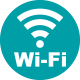 フリーWi-Fi